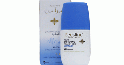 Beesline Whitening Roll-On Sport Pulse 50Ml