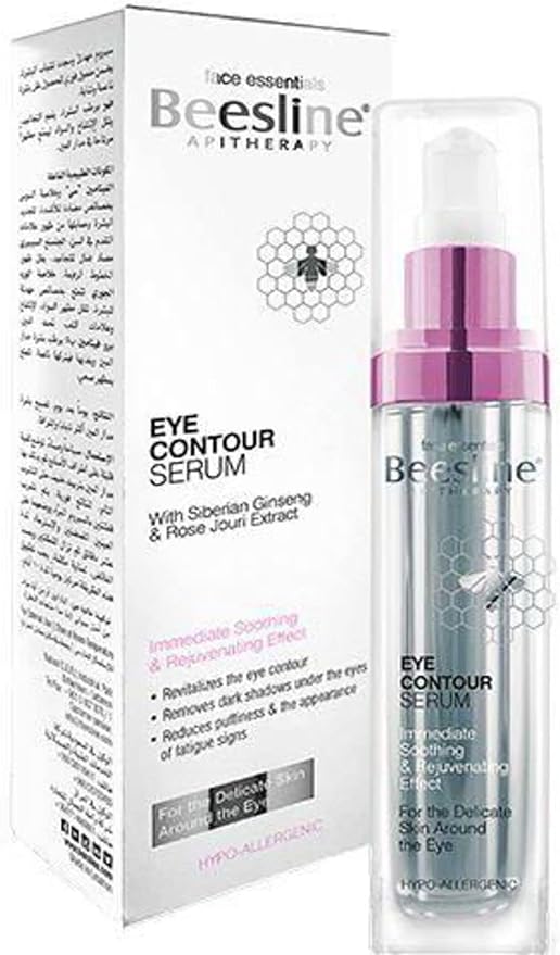 Beesline Eye Contour Serum 30 Ml