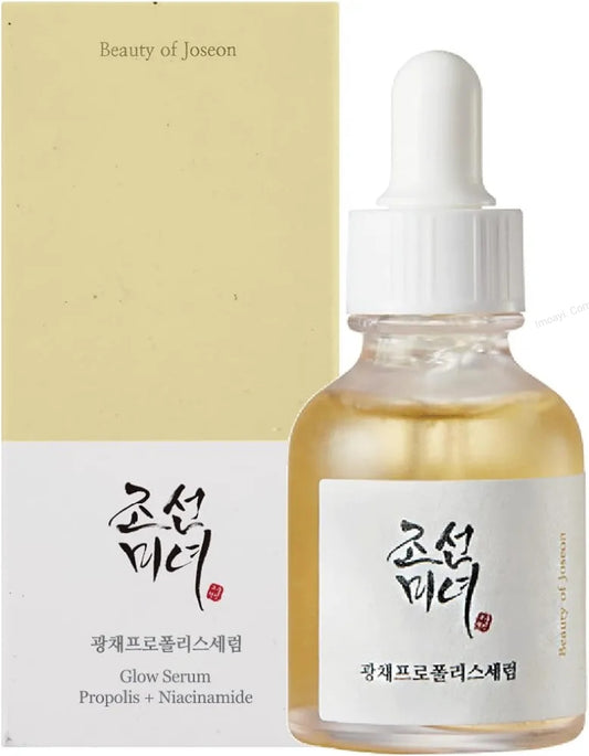 Beauty Of Joseon Glow Serum Propolis + Niacinamide 30M