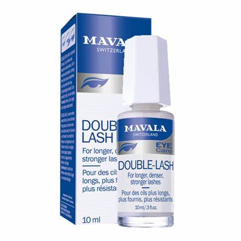 Mavala Double Lash Eye Lite 10Ml