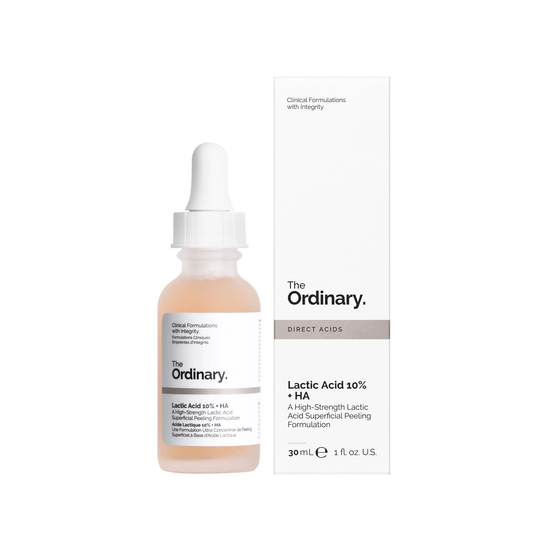 The Ordinary Marine Hyaluronic Serum 30Ml