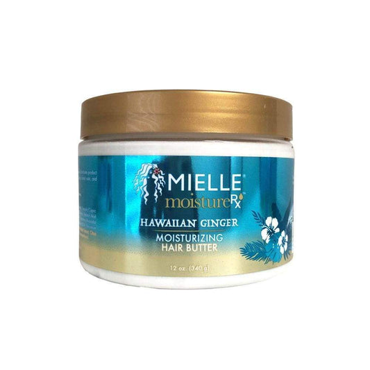 Mielle Moisture Rx Hawaiian Ginger Moisturizing